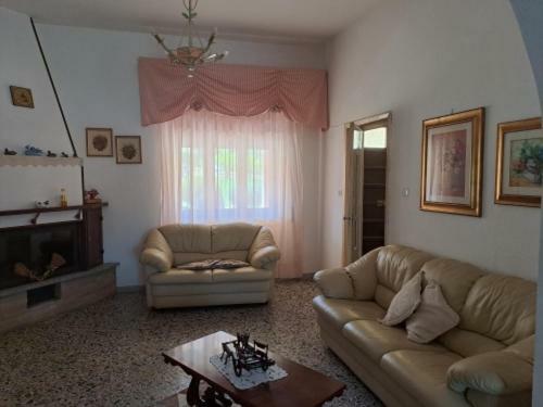 Casa La Chintina