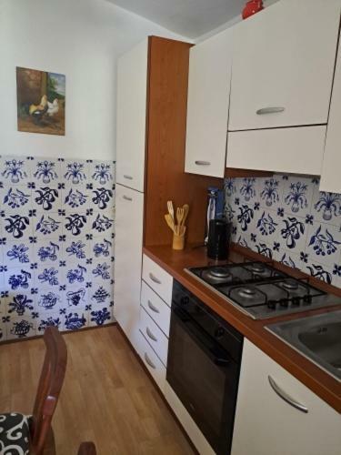 Casa La Chintina