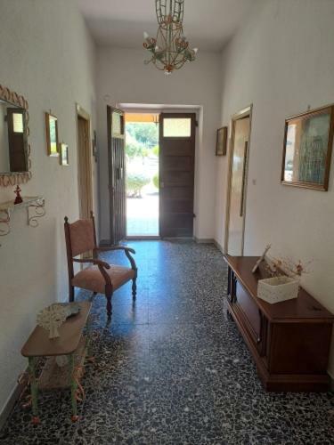 Casa La Chintina