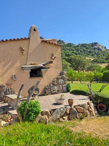 Casa La Chintina