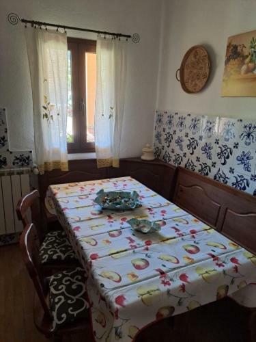 Casa La Chintina