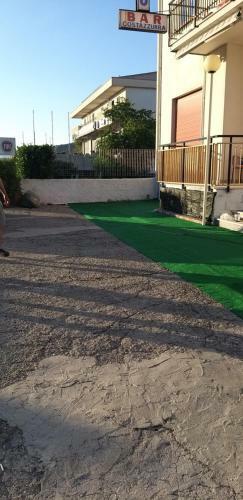 Bed & Breakfast Ex Costazzurra