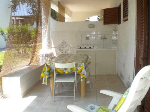 Monolocale A Vulcano - Giardini Mare Terme