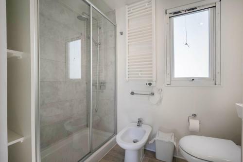 Apartamento Camping Al Lago Zefiro