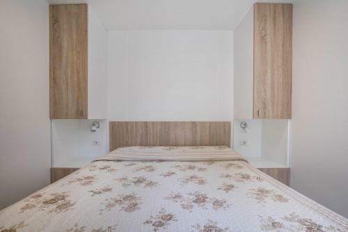 Apartamento Camping Al Lago Zefiro