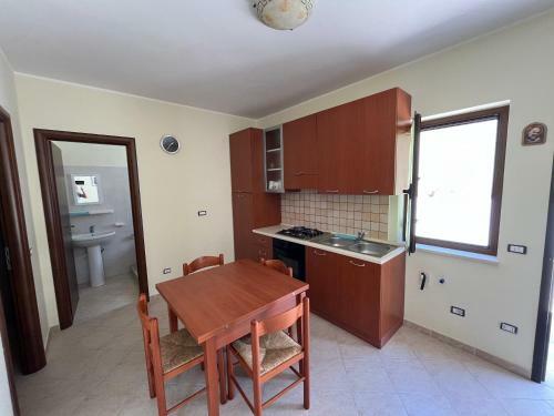 Apartamento Residenza Valente
