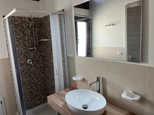 Apartamento Residenza Valente
