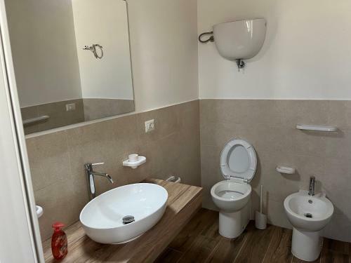 Apartamento Residenza Valente