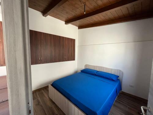 Apartamento Residenza Valente