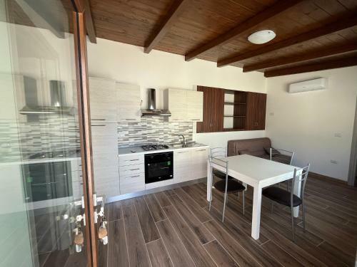 Apartamento Residenza Valente