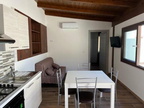 Apartamento Residenza Valente