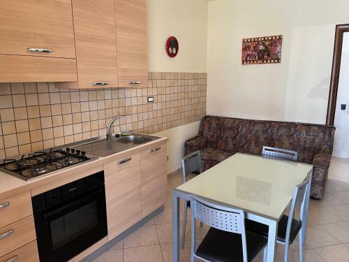 Apartamento Residenza Valente