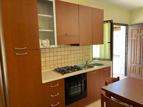 Apartamento Residenza Valente