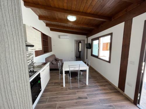 Apartamento Residenza Valente