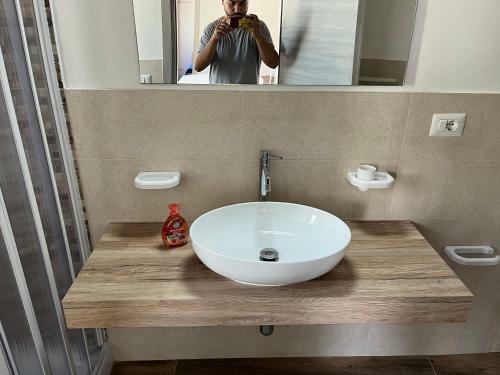 Apartamento Residenza Valente