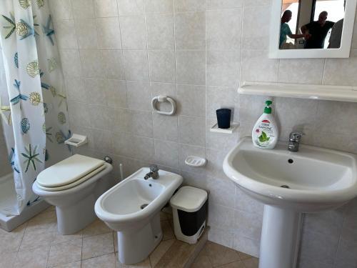 Apartamento Residenza Valente