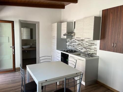 Apartamento Residenza Valente