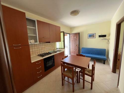 Apartamento Residenza Valente