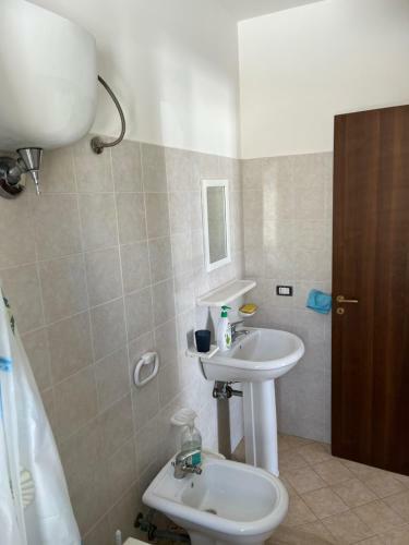 Apartamento Residenza Valente