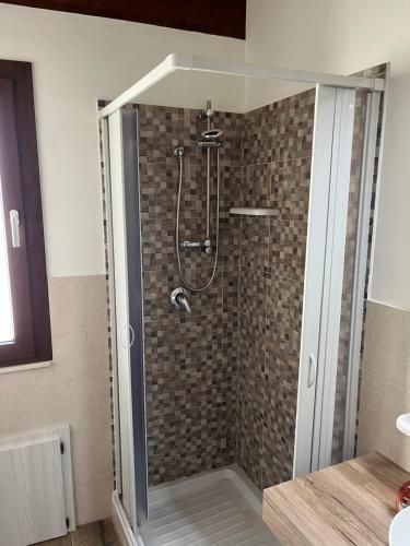 Apartamento Residenza Valente
