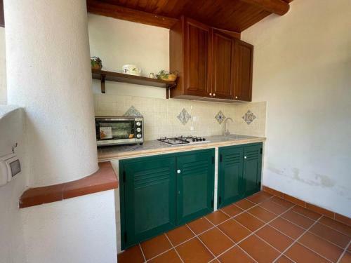 Eoliando Apartment