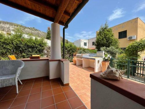 Eoliando Apartment