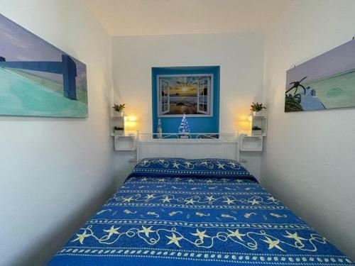 Eoliando Apartment