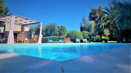 Villa Naranja