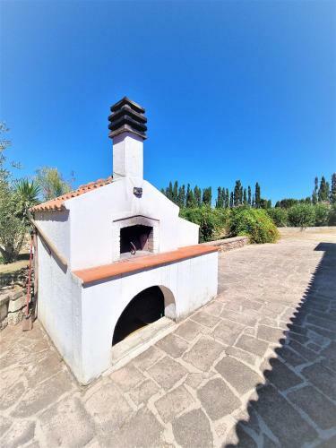 Villa Naranja