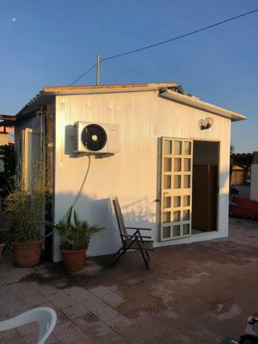 Il Rifugio Del Pescatore