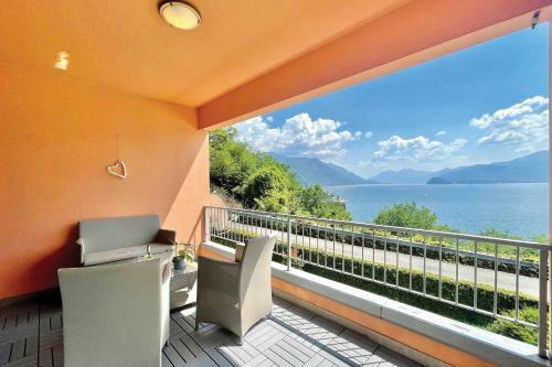 Apartamento Gaeta Lake View