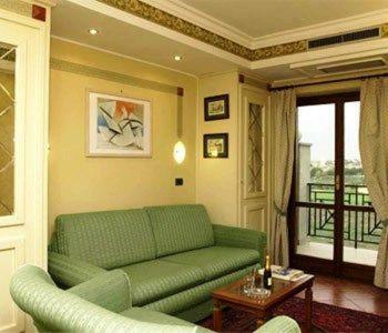 Apartamento Carpediem Roma Golf Club