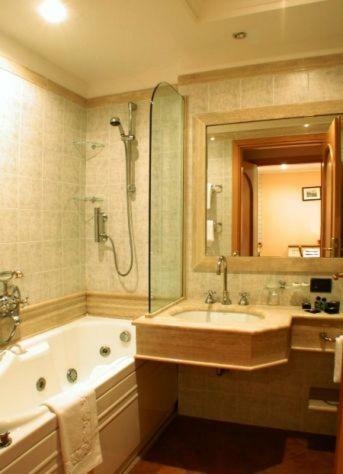 Apartamento Carpediem Roma Golf Club
