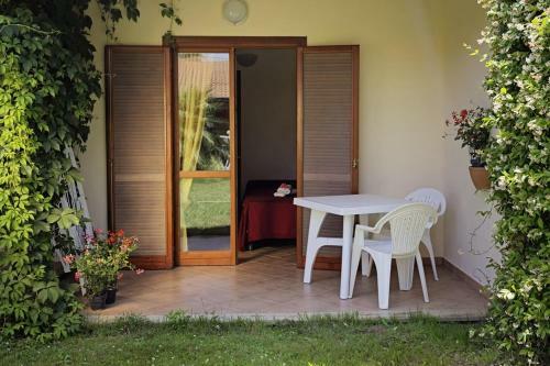 Hotel Maregolf Club Resort