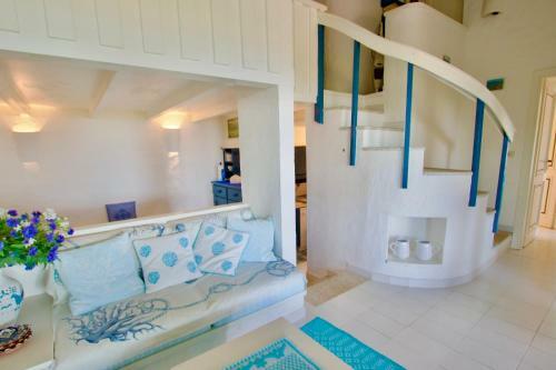 Villa Cesari 80mt From The Beach