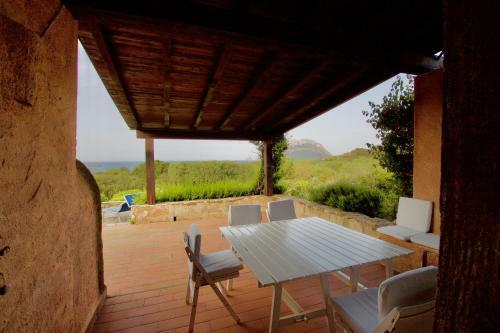 Villa Cesari 80mt From The Beach