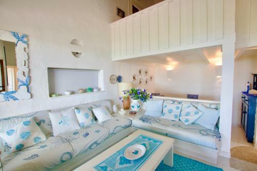 Villa Cesari 80mt From The Beach