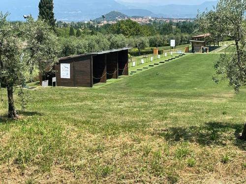 Garda Golf Country Chic Home
