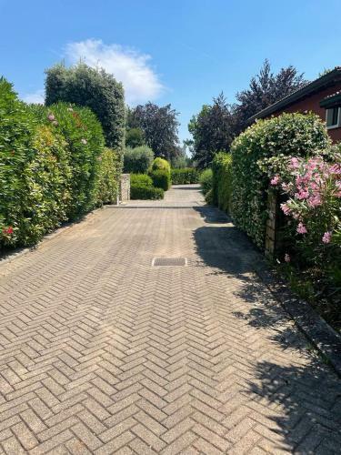 Garda Golf Country Chic Home