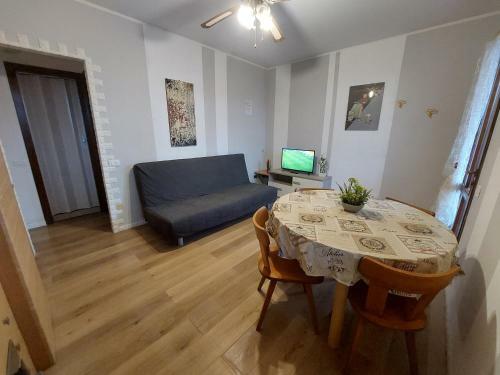 Apartamento Jolie Maison De Garde