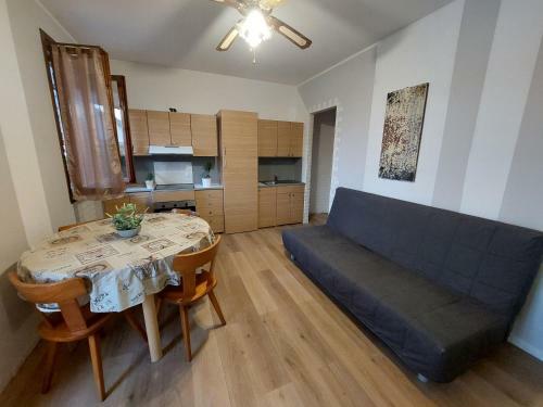 Apartamento Jolie Maison De Garde