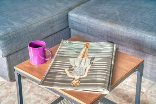 Apartamento Nest In The Woods With Swimming Pool