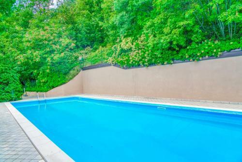 Apartamento Nest In The Woods With Swimming Pool