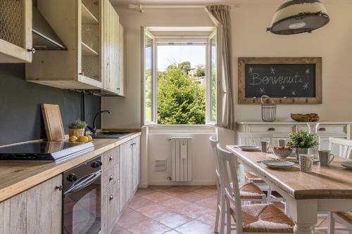 Apartamento Casa Sottomonte By Garda Fewo