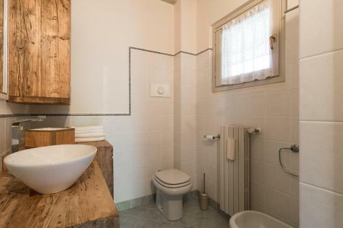 Apartamento Casa Sottomonte By Garda Fewo