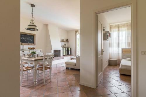 Apartamento Casa Sottomonte By Garda Fewo