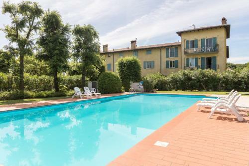 Apartamento Casa Sottomonte By Garda Fewo