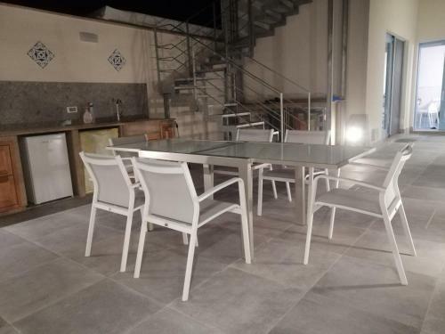 Casa Lido Valderice Mt 5 Dal Mare