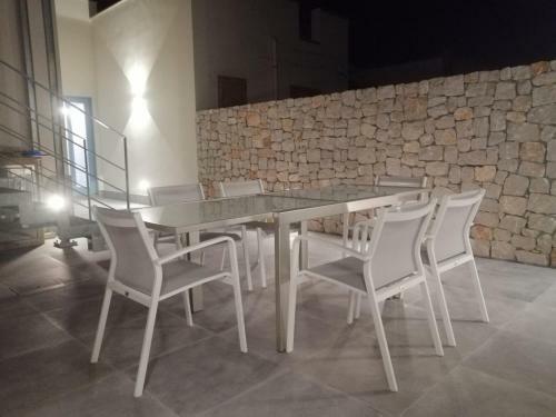 Casa Lido Valderice Mt 5 Dal Mare