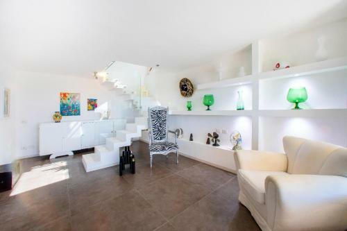 Villa Casa Vallata Siciliana